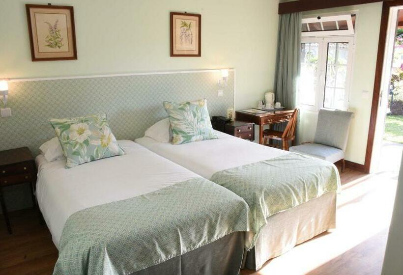 Номер Стандарт Вид на Сад, Quinta Da Penha De Franca