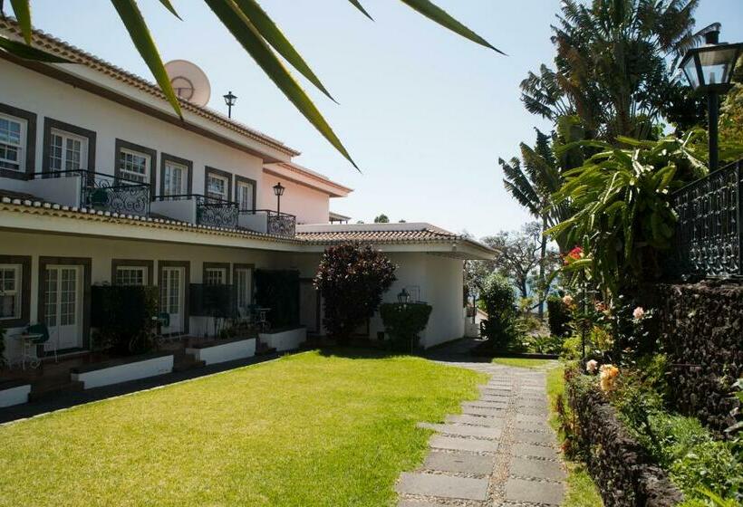 Номер Стандарт Вид на Сад, Quinta Da Penha De Franca
