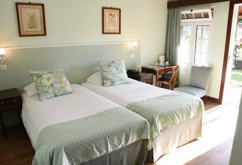 Номер Стандарт Вид на Сад, Quinta Da Penha De Franca
