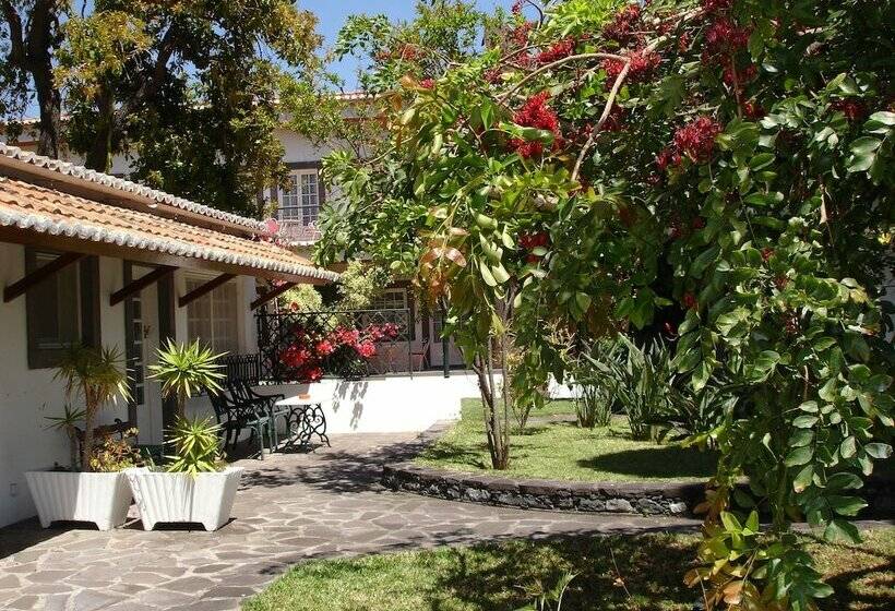 اتاق استاندارد با چشم‌انداز باغ, Quinta Da Penha De Franca