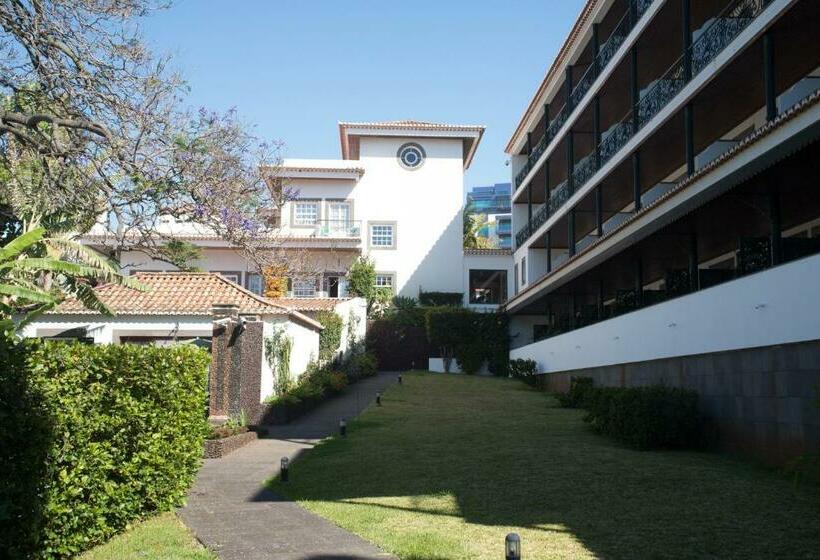 Трехместный Номер Superior, Quinta Da Penha De Franca