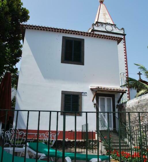 Вилла 1 Спальня, Quinta Da Penha De Franca