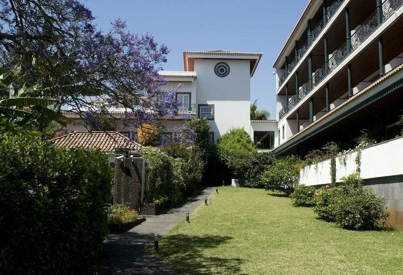 Номер Superior Боковой Вид на Море, Quinta Da Penha De Franca