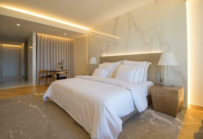 스탠다드 전망 룸, Savoy Palace, The Leading Hotels of The World Savoy Signature