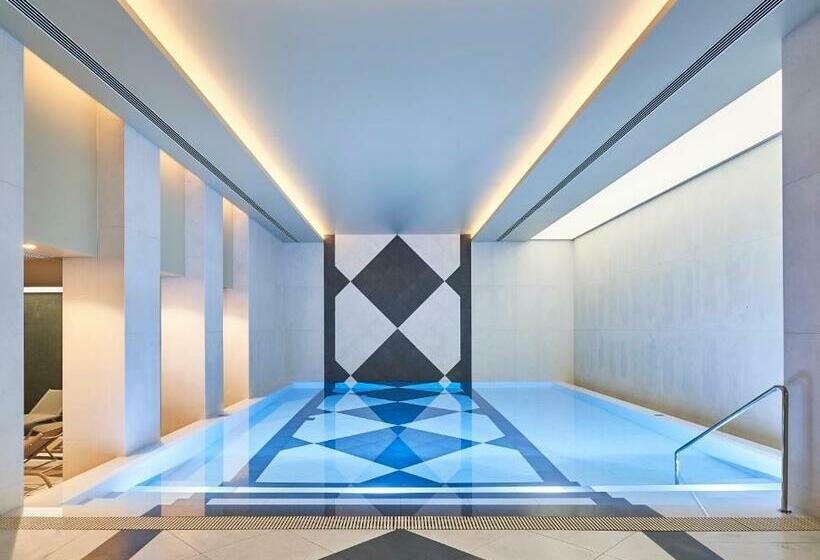 스탠다드 전망 룸, Savoy Palace, The Leading Hotels of The World Savoy Signature