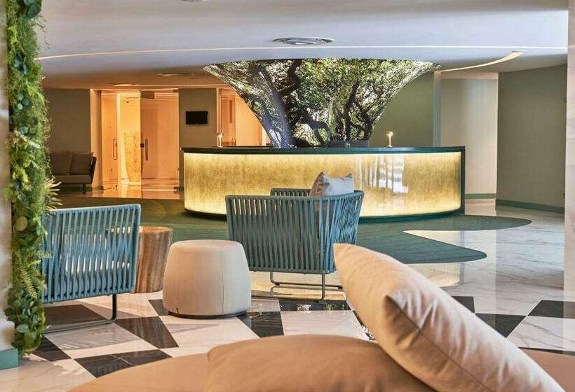 디럭스 스위트 바다 전망, Savoy Palace, The Leading Hotels of The World Savoy Signature