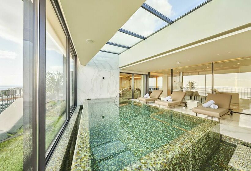 프레지덴셜 스위트, Savoy Palace, The Leading Hotels of The World Savoy Signature