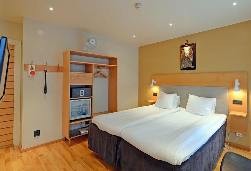 غرفة قياسية, Best Western Hotel Royal