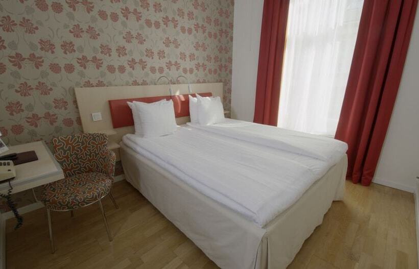 اتاق استاندارد, Best Western Hotel Royal