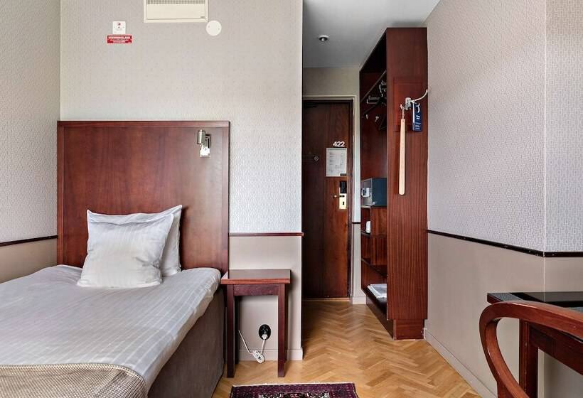 Номер Стандарт, Best Western Plus Grand