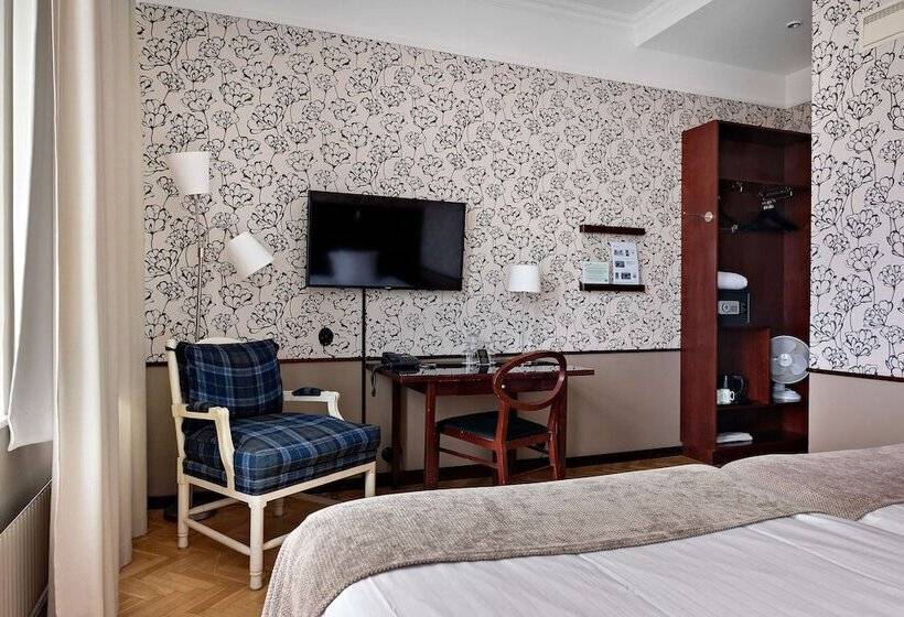 Номер Стандарт, Best Western Plus Grand