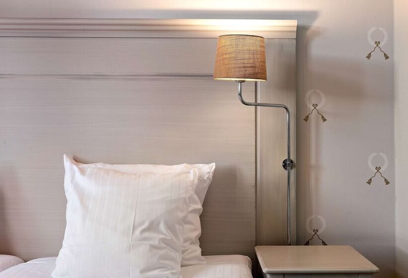 Номер Superior, Best Western Plus Grand