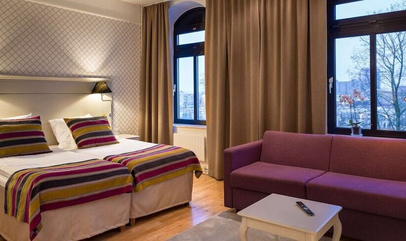 Номер Superior, Best Western Plus Grand