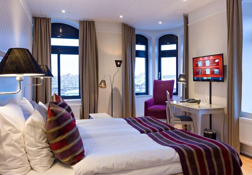 Номер Superior, Best Western Plus Grand