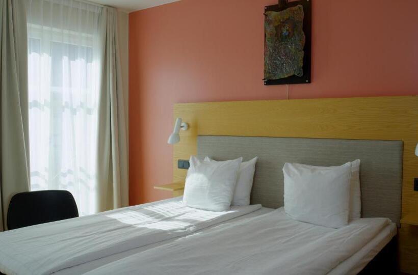 اتاق استاندارد, Best Western Hotel Royal