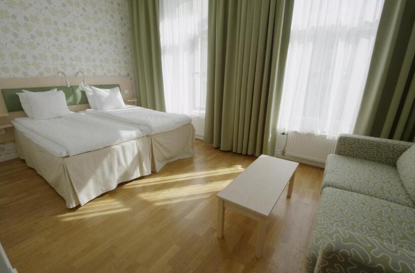 اتاق سوپریور, Best Western Hotel Royal