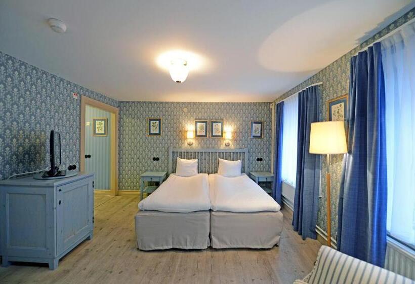 غرفة سوبيريور, Best Western Hotel Royal