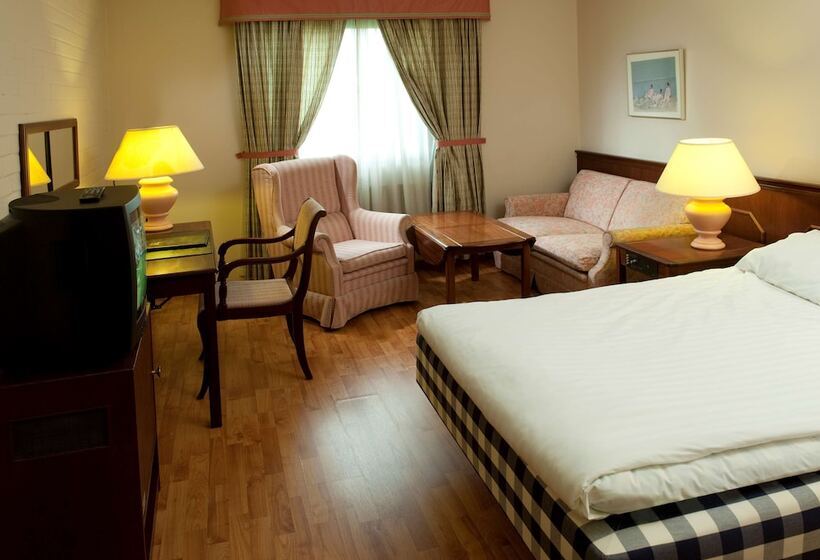 Номер Стандарт, Best Western Hotel Scheele