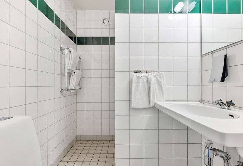 Номер Стандарт, Best Western Hotel Scheele