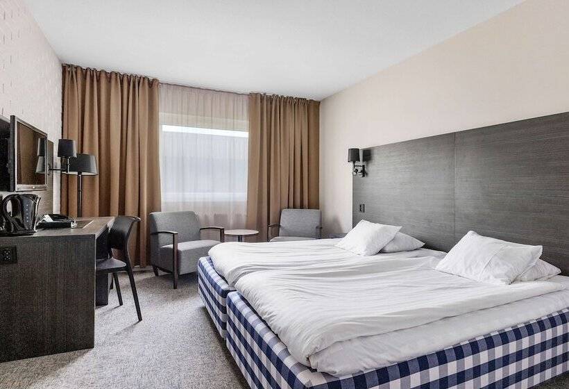 Номер Superior, Best Western Hotel Scheele