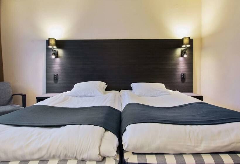 Номер Superior, Best Western Hotel Scheele