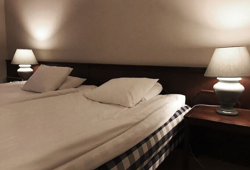 Семейный Номер, Best Western Hotel Scheele