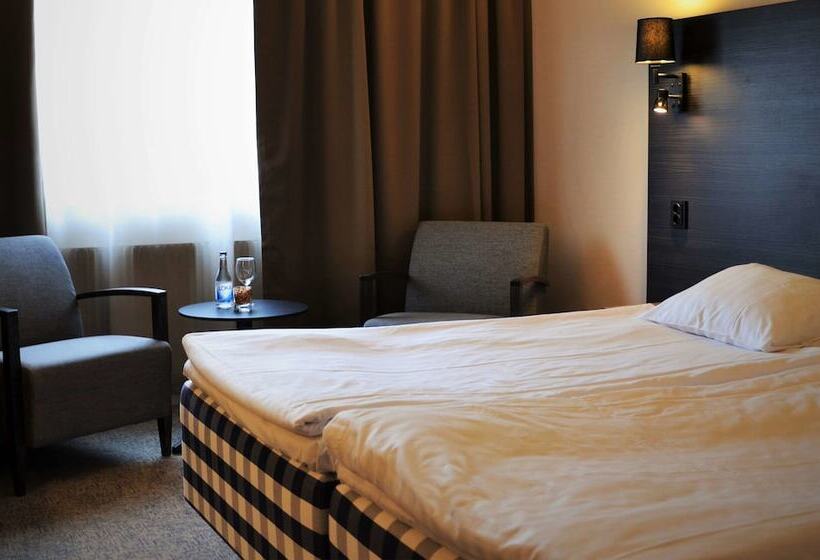 Номер Стандарт, Best Western Hotel Scheele