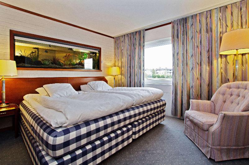 Люкс, Best Western Hotel Scheele