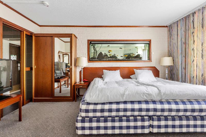 Люкс, Best Western Hotel Scheele