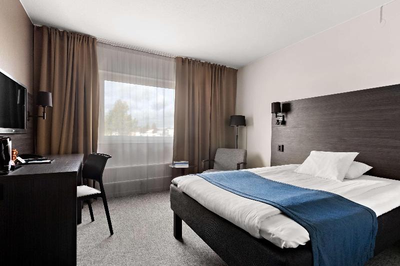 Номер Стандарт Индивидуальный, Best Western Hotel Scheele