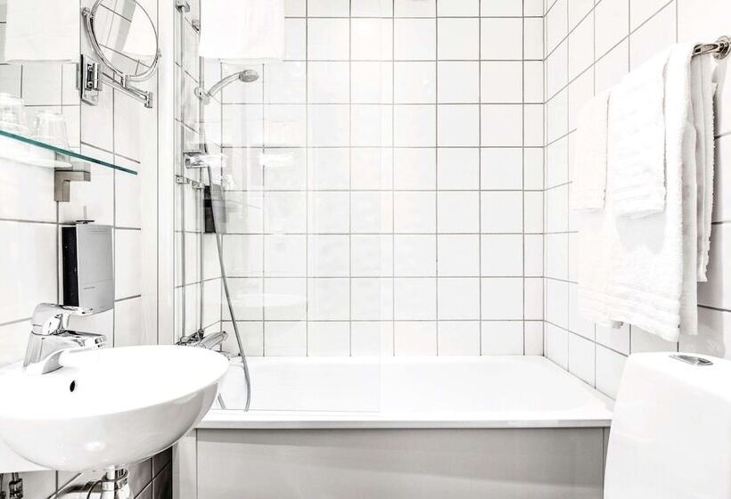 Номер Стандарт, Comfort Hotel Linköping City