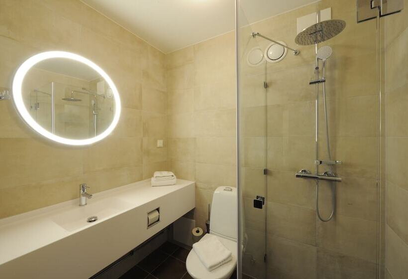 Номер Стандарт, First Hotel Grand Falun