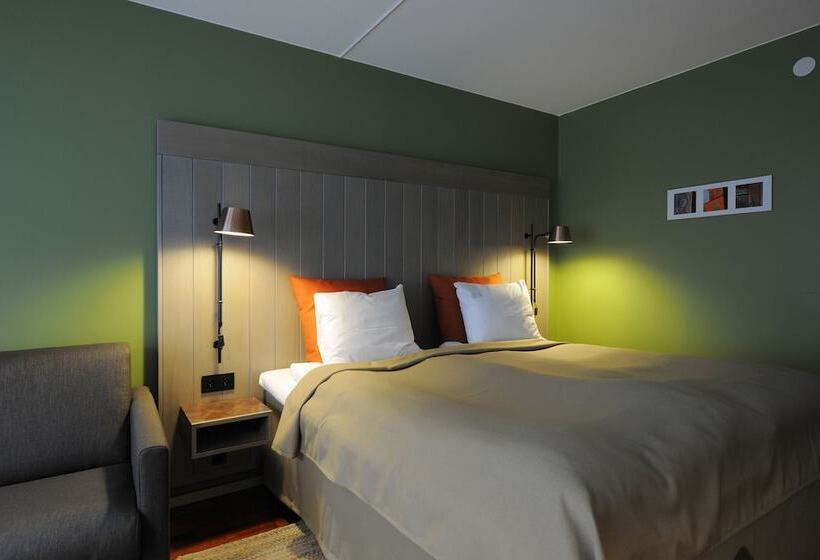 Номер Superior, First Hotel Grand Falun