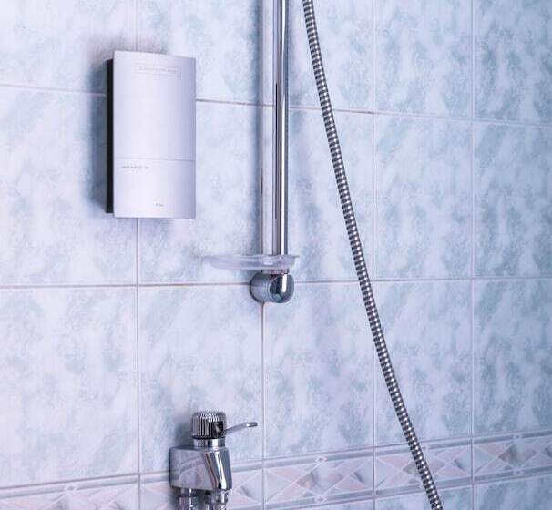 Standard Værelse, Kärnan