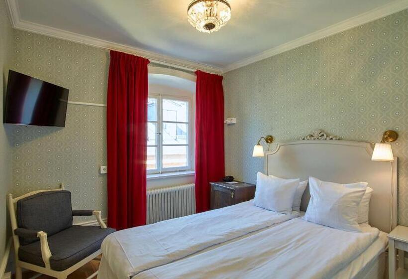 اتاق اکونومی, Scandic Gamla Stan