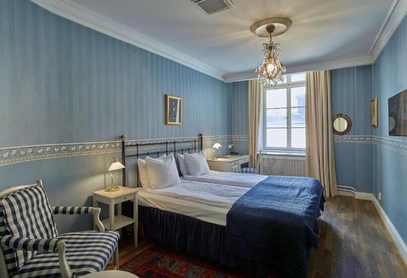 اتاق استاندارد با تخت بزرگ, Scandic Gamla Stan