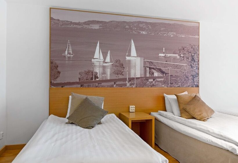 Номер Стандарт, Sure Hotel By Best Western City Jonkoping