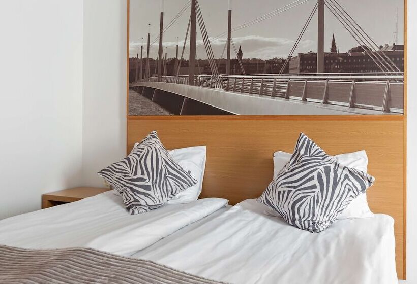 Семейный Номер, Sure Hotel By Best Western City Jonkoping