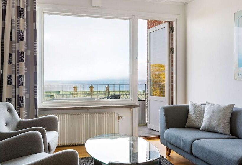 Tengerre Néző Executive Suite, Sure Hotel By Best Western City Jonkoping