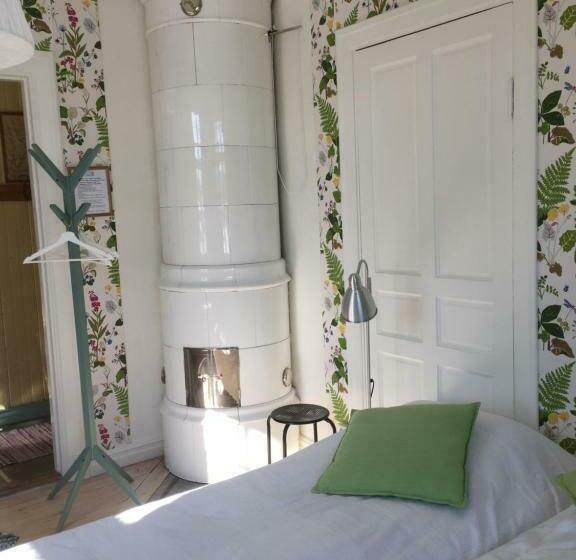 Номер Стандарт, Stf Tre Björnar B&b
