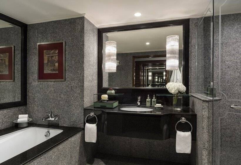 اتاق لوکس, Anantara Siam Bangkok