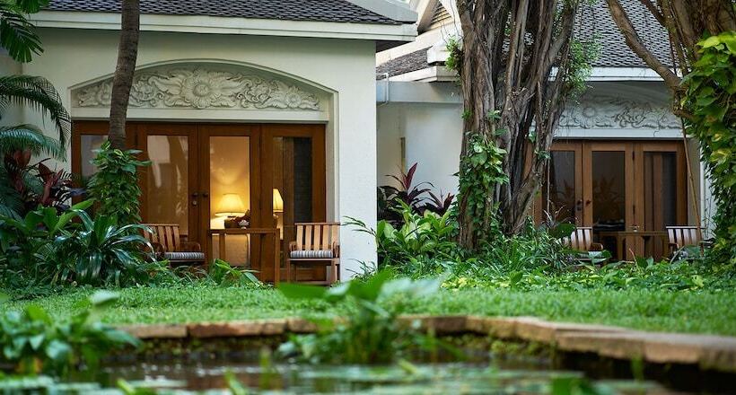 اتاق لوکس, Anantara Siam Bangkok