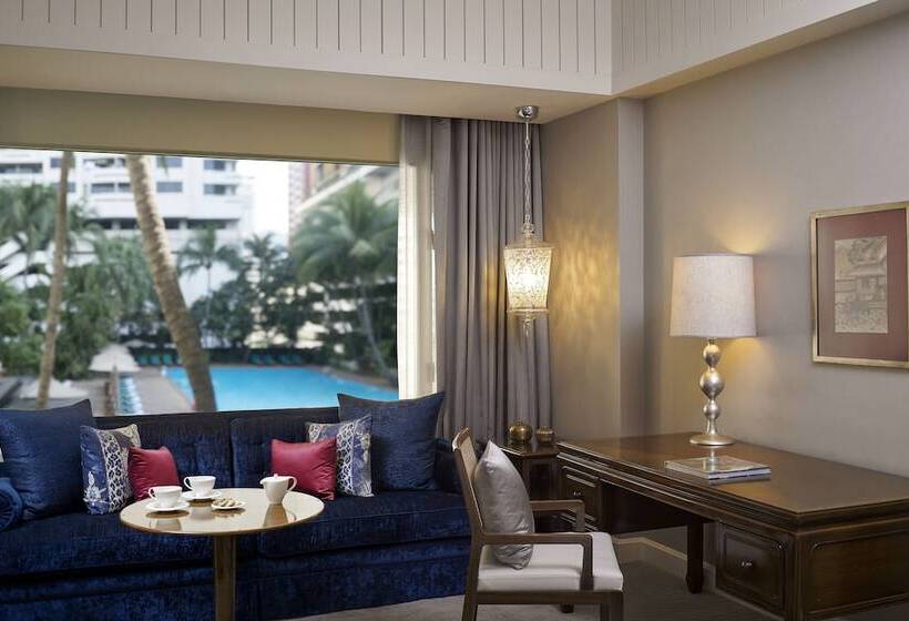اتاق پرمیوم, Anantara Siam Bangkok
