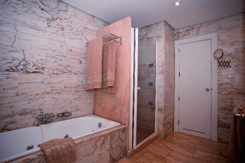 标准单人间, Coach House Hotel & Spa Tzaneen