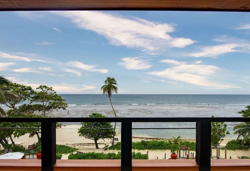 اتاق استاندارد با تخت بزرگ, Doubletree By Hilton Seychelles   Allamanda Resort & Spa
