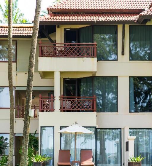 Номер Клуб Кровать Кинг, Dusit Thani Laguna Phuket