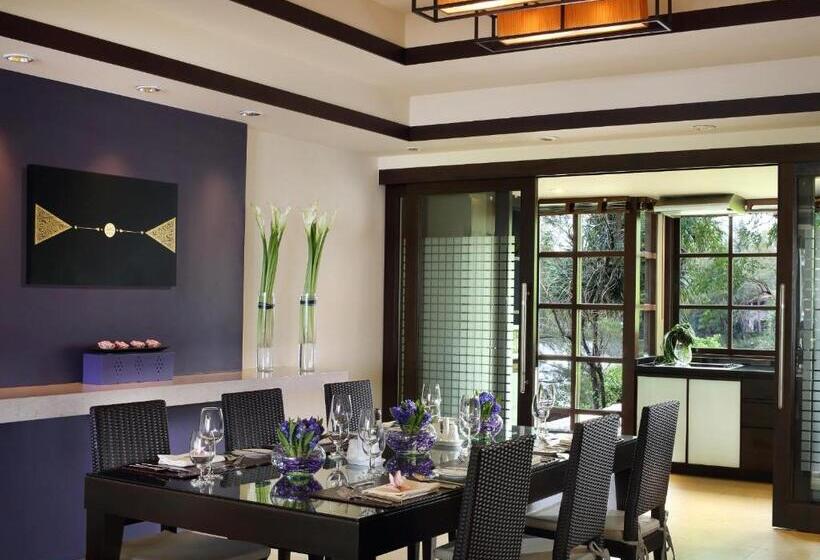 带2个卧室的别墅, Dusit Thani Laguna Phuket