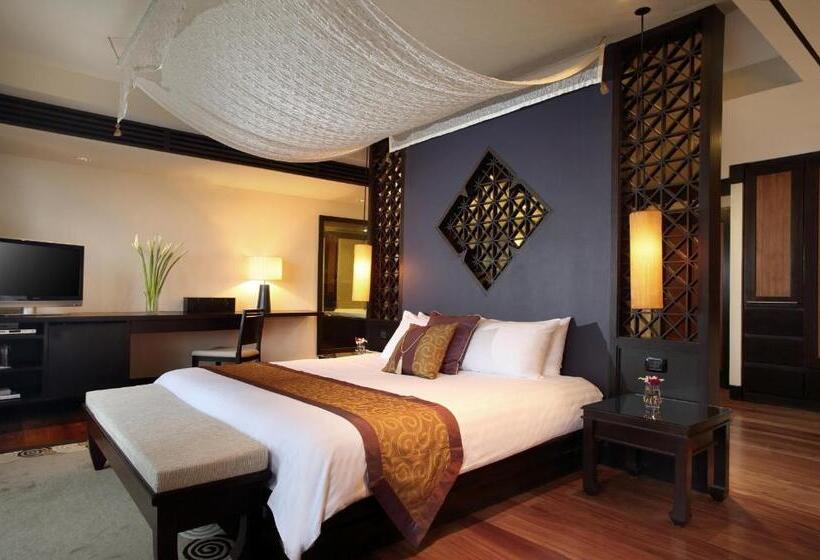 Вилла 2 Спальни, Dusit Thani Laguna Phuket