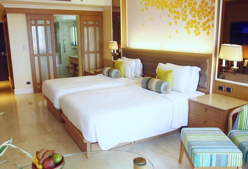 俱乐部房间, Dusit Thani Laguna Phuket
