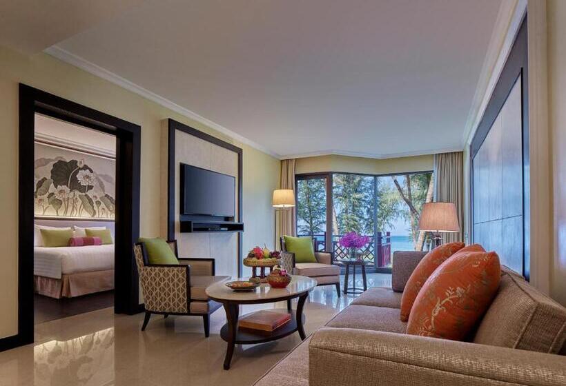 Люкс, Dusit Thani Laguna Phuket